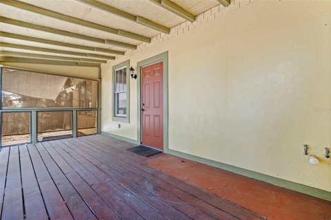 Casa en venta en Saint Petersburg, Florida, 2 dormitorios, 137.4 m2 № 1772975 - foto 27