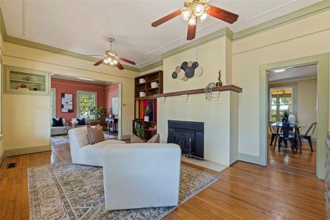 Casa en venta en Saint Petersburg, Florida, 2 dormitorios, 137.4 m2 № 1772975 - foto 5