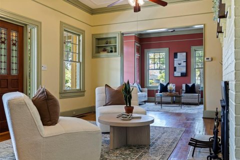Casa en venta en Saint Petersburg, Florida, 2 dormitorios, 137.4 m2 № 1772975 - foto 4