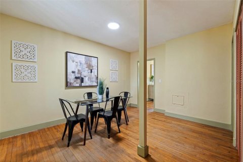Casa en venta en Saint Petersburg, Florida, 2 dormitorios, 137.4 m2 № 1772975 - foto 21