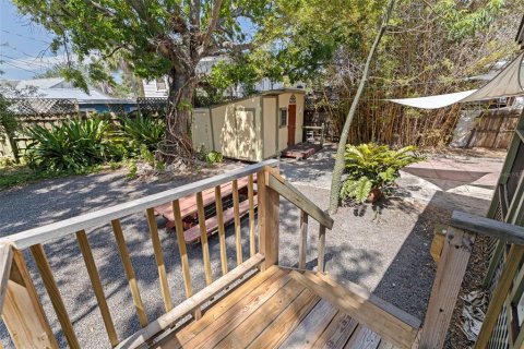 Casa en venta en Saint Petersburg, Florida, 2 dormitorios, 137.4 m2 № 1772975 - foto 29