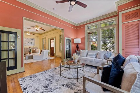 Casa en venta en Saint Petersburg, Florida, 2 dormitorios, 137.4 m2 № 1772975 - foto 9