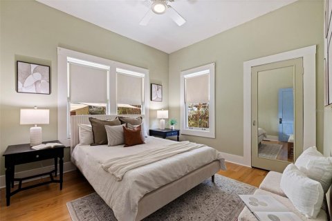 Casa en venta en Saint Petersburg, Florida, 2 dormitorios, 137.4 m2 № 1772975 - foto 24