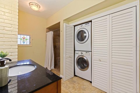 Casa en venta en Saint Petersburg, Florida, 2 dormitorios, 137.4 m2 № 1772975 - foto 16