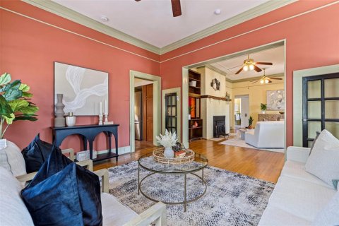 Casa en venta en Saint Petersburg, Florida, 2 dormitorios, 137.4 m2 № 1772975 - foto 8