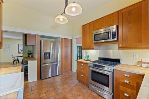 Casa en venta en Saint Petersburg, Florida, 2 dormitorios, 137.4 m2 № 1772975 - foto 13