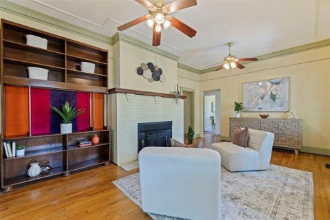 Casa en venta en Saint Petersburg, Florida, 2 dormitorios, 137.4 m2 № 1772975 - foto 6