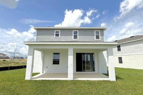 Casa en alquiler en Clermont, Florida, 5 dormitorios, 270.44 m2 № 1849781 - foto 12