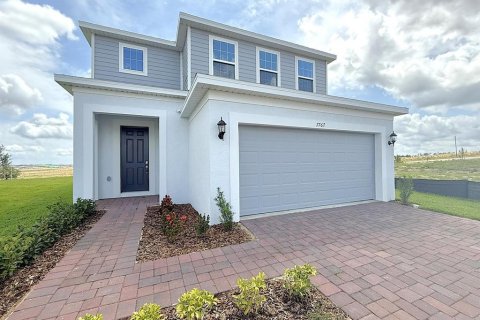 Casa en alquiler en Clermont, Florida, 5 dormitorios, 270.44 m2 № 1849781 - foto 1