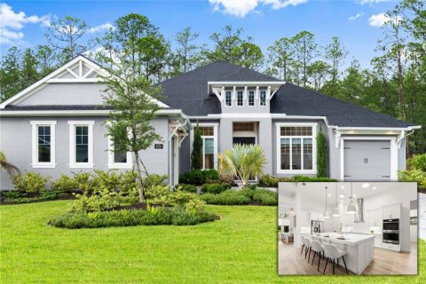 Casa en venta en Ormond Beach, Florida, 4 dormitorios, 261.33 m2 № 1823264 - foto 1