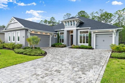Casa en venta en Ormond Beach, Florida, 4 dormitorios, 261.33 m2 № 1823264 - foto 2