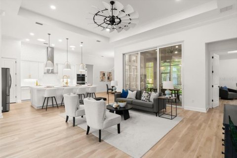Casa en venta en Ormond Beach, Florida, 4 dormitorios, 261.33 m2 № 1823264 - foto 4
