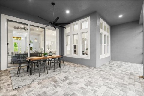 Casa en venta en Ormond Beach, Florida, 4 dormitorios, 261.33 m2 № 1823264 - foto 15