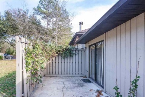 Купить кондоминиум в Гейнсвилл, Флорида 3 комнаты, 92.9м2, № 1903654 - фото 13