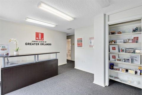 Propiedad comercial en venta en Orlando, Florida, 278.15 m2 № 1369525 - foto 26