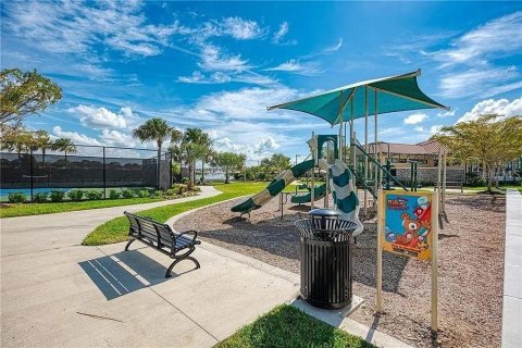 Casa en alquiler en Venice, Florida, 3 dormitorios, 171.22 m2 № 1744693 - foto 28