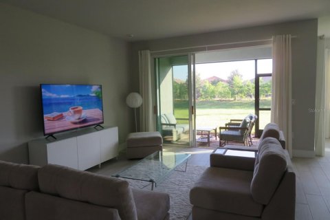 Casa en alquiler en Venice, Florida, 3 dormitorios, 171.22 m2 № 1744693 - foto 5