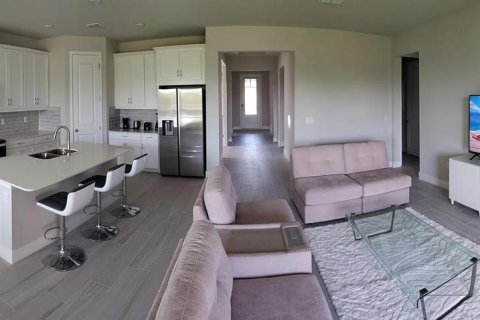 Casa en alquiler en Venice, Florida, 3 dormitorios, 171.22 m2 № 1744693 - foto 7