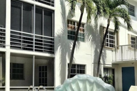 Copropriété à vendre à Key Biscayne, Floride: 2 chambres, 103.03 m2 № 2023282 - photo 8