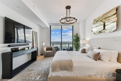 Condo in Tampa, Florida, 3 bedrooms № 2212146 - photo 20