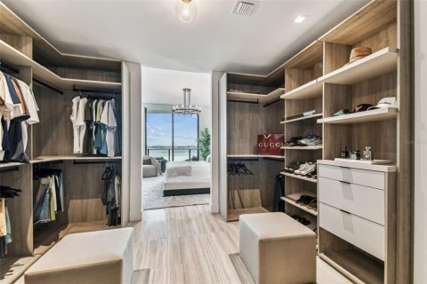 Condo in Tampa, Florida, 3 bedrooms № 2212146 - photo 22