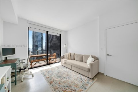 Снять в аренду кондоминиум в Майами, Флорида 2 спальни, 111.67м2, № 2028356 - фото 15