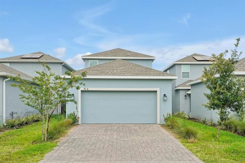 House in Orlando, Florida 4 bedrooms, 231.88 sq.m. № 1876602 - photo 2