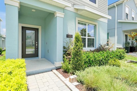 House in Orlando, Florida 4 bedrooms, 231.88 sq.m. № 1876602 - photo 5