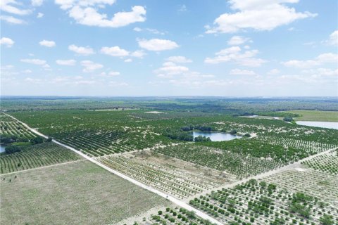 Купить земельный участок в Лейк-Уэльс, Флорида № 1673542 - фото 15