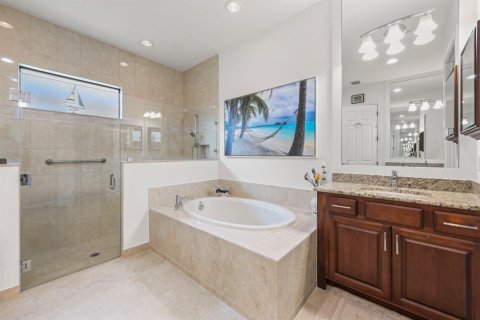 House in Parkland, Florida 3 bedrooms, 281.4 sq.m. № 2146664 - photo 26