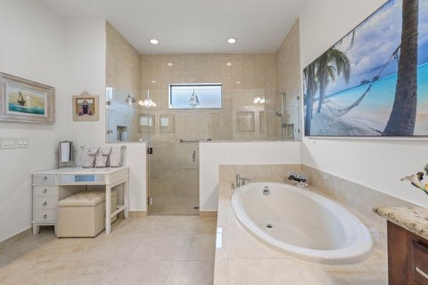 House in Parkland, Florida 3 bedrooms, 281.4 sq.m. № 2146664 - photo 28