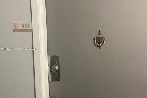 Купить кондоминиум в Норт-Майами, Флорида 1 спальня, 74.97м2, № 2012408 - фото 3