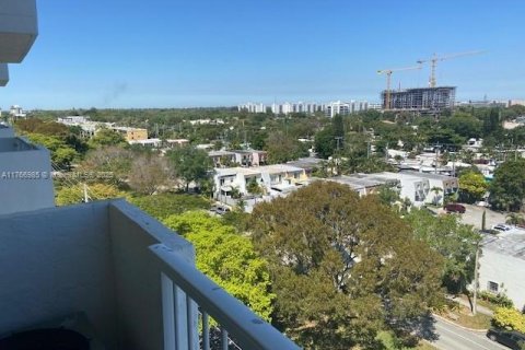 Купить кондоминиум в Норт-Майами, Флорида 1 спальня, 74.97м2, № 2012408 - фото 15