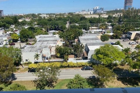 Купить кондоминиум в Норт-Майами, Флорида 1 спальня, 74.97м2, № 2012408 - фото 13