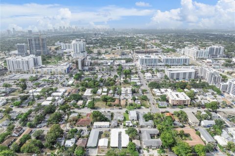 Снять в аренду квартиру в Холливуд, Флорида 1 спальня, 48.31м2, № 1456213 - фото 17