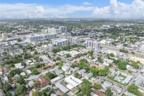 Снять в аренду квартиру в Холливуд, Флорида 1 спальня, 48.31м2, № 1456213 - фото 18