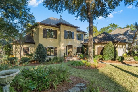 Villa ou maison à vendre à Niceville, Floride: 4 chambres, 400.87 m2 № 562142 - photo 1