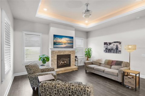Casa en venta en Newberry, Florida, 4 dormitorios, 259.38 m2 № 1760405 - foto 11