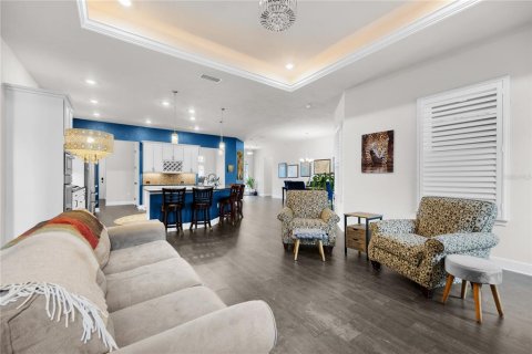 Casa en venta en Newberry, Florida, 4 dormitorios, 259.38 m2 № 1760405 - foto 13