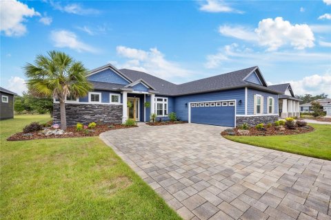 Casa en venta en Newberry, Florida, 4 dormitorios, 259.38 m2 № 1760405 - foto 1