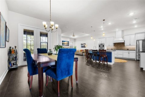 Casa en venta en Newberry, Florida, 4 dormitorios, 259.38 m2 № 1760405 - foto 14