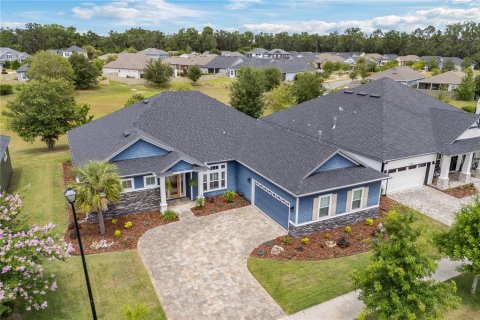 Casa en venta en Newberry, Florida, 4 dormitorios, 259.38 m2 № 1760405 - foto 5