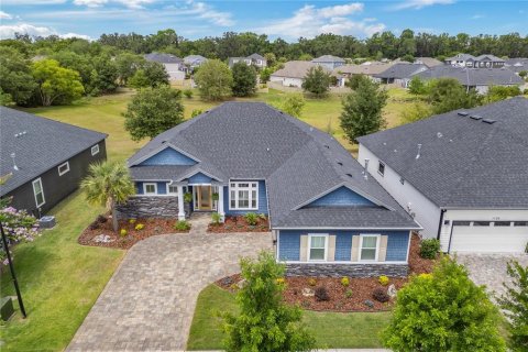 Casa en venta en Newberry, Florida, 4 dormitorios, 259.38 m2 № 1760405 - foto 4
