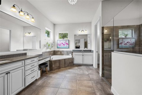 Casa en venta en Newberry, Florida, 4 dormitorios, 259.38 m2 № 1760405 - foto 23