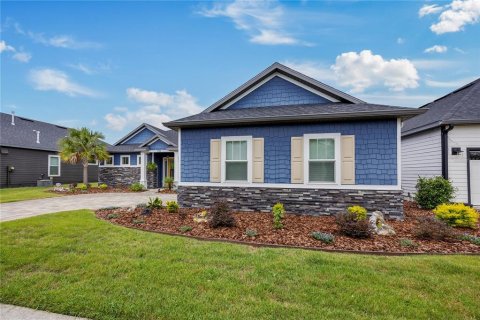 Casa en venta en Newberry, Florida, 4 dormitorios, 259.38 m2 № 1760405 - foto 3