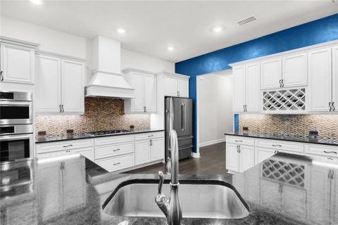 Casa en venta en Newberry, Florida, 4 dormitorios, 259.38 m2 № 1760405 - foto 10