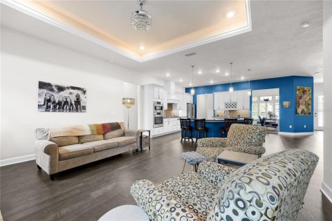 Casa en venta en Newberry, Florida, 4 dormitorios, 259.38 m2 № 1760405 - foto 12