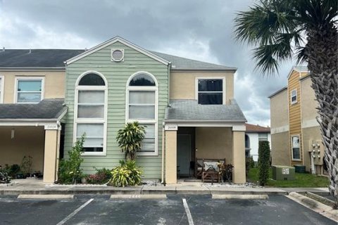 Touwnhouse à vendre à Kissimmee, Floride: 2 chambres, 117.52 m2 № 1252956 - photo 2