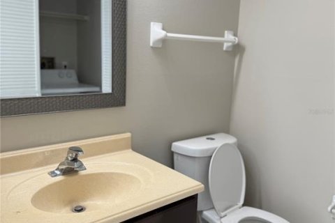 Touwnhouse à vendre à Kissimmee, Floride: 2 chambres, 117.52 m2 № 1252956 - photo 6