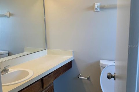 Touwnhouse à vendre à Kissimmee, Floride: 2 chambres, 117.52 m2 № 1252956 - photo 25